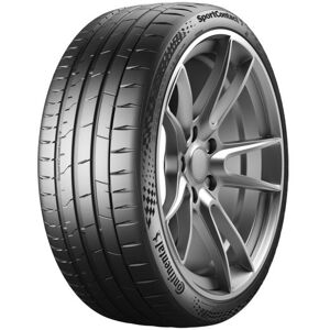 Continental SportContact 7 Tyre - 255/35/19 96Y XL Extra Load