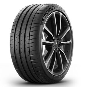 Michelin Pilot Sport 4 S Tyre - 235 35 19 91Y Extra Load