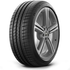 Michelin Pilot Sport 3 Performance Road Tyre - 195 50 15 82V