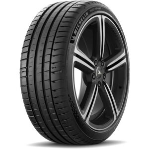 Michelin Pilot Sport 5 Tyre - 235 35 19 91Y XL Extra Load