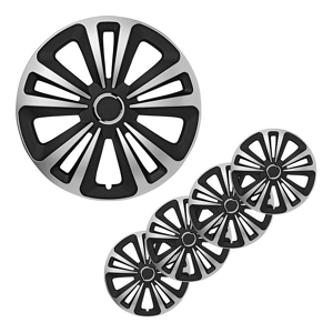 ProPlus Pro Plus Terra Wheel Cover Set 4 Pieces In Display Box 15 Inch