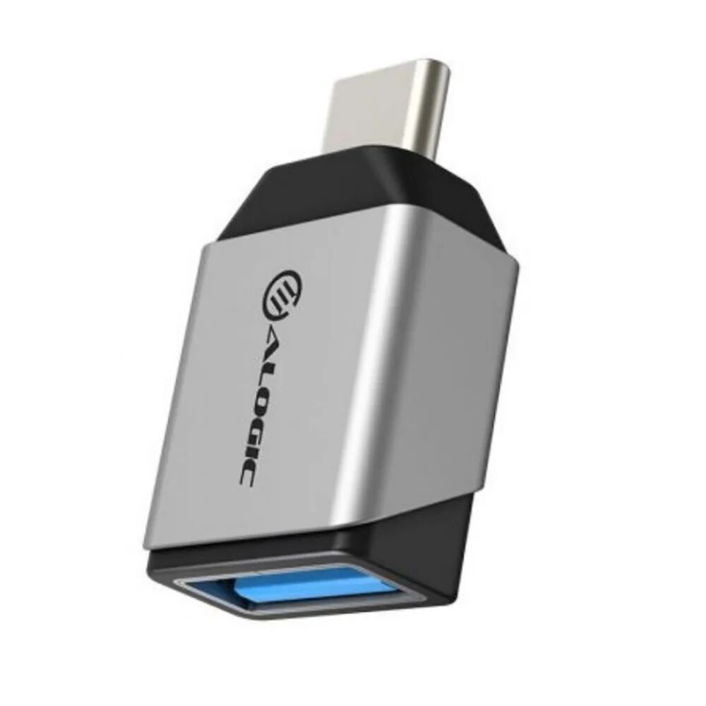 ALOGIC Ultra Mini USB-C til USB-A Adapter