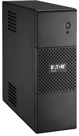 Eaton 5S 700i UPS varavirtajärjestelmä