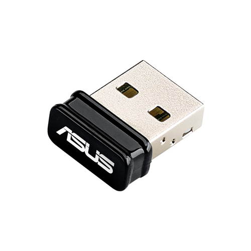 Asus USB-N10 NANO WiFi-adapteri