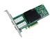 Fujitsu Siemens PLAN EP X710-DA2 2x10Gb SFP+ PCIe 3.0 x8