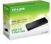 TP-Link 7-port USB 3.0 Hub Desktop 12V/2.5A power adapter included