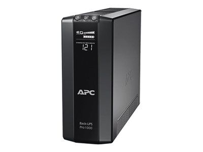 APC Power-Saving Back-UPS Pro 900 - 230V - Schuko