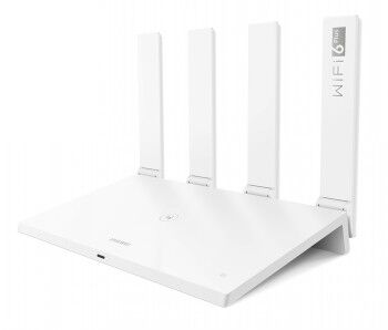 Huawei AX3 QUAD-CORE WIFI6 ROUTER