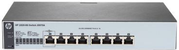 HPE 1820-8G Switch