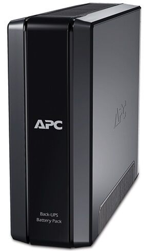 APC BACK-UPS PRO EXTERNAL BATTERY PACK