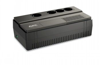 APC BACK-UPS BV 500VA 230V, AVR, SCHUKO