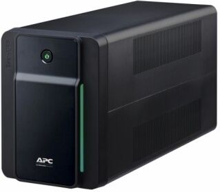 APC EASY UPS 1600VA, 230V, AVR, SCHUKO SOCKETS