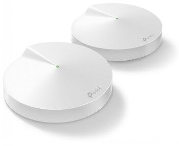 TP-Link DECO M9 PLUS AC2200 MESH WIFI SYSTEM 2P