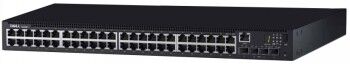 Dell NETWORKING N1548P 1/10GBE POE+ SW