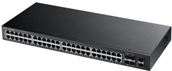 Zyxel GS2210-48, 48 PORT GIGABIT L2 MANAGED SWITCH