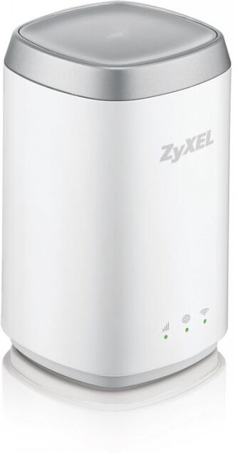 Zyxel 4G LTE-A WIFI HOMESPOT ROUTER