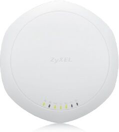 Zyxel NAP203, NEBULA CLOUD MANAGED 3X3 SU-MIMO WIRELESS ACCESS POINT INC. 3 YEAR PROFESSIONAL PACK