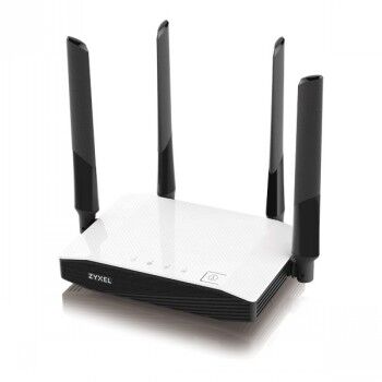 Zyxel NBG6604 AC1200 WIRELESS ROUTER