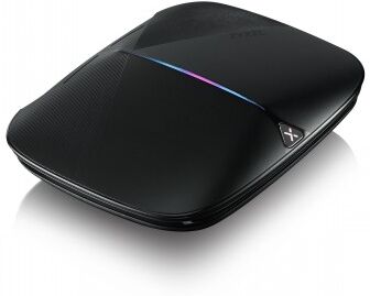 Zyxel NBG6818 AC2600 MULTI-GIGABIT WIFI ROUTER