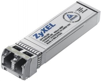 Zyxel SFP10G-SR,SFP PLUS TRANSCEIVER(300M)