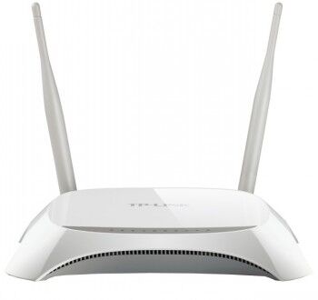 TP-Link TL-MR3420 3G/4G N300 WIFI ROUTER