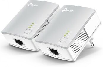 TP-Link TL-PA4010 AV600 POWERLINE KIT