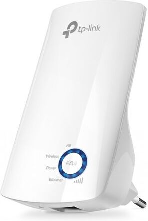 TP-Link TL-WA850RE N300 WIFI RANGE EXTENDER