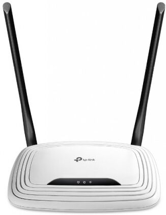 TP-Link TL-WR841N N300 WIFI ROUTER