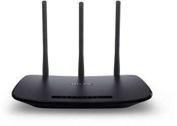 TP-Link TL-WR940N N450 WIFI ROUTER