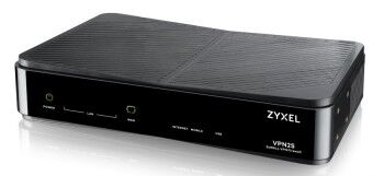 Zyxel VPN FIREWALL VPN 2S FOR SMALL OFFICE