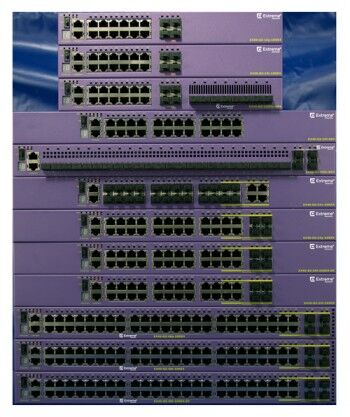 EXTREME NETWORKS X440-G2-12P-10GE4