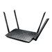 Asus RT-AC1200 Dual-Band Wi-Fi USB Router Fiber/DSL/Cable connection 5 dBi external antenna USB for UPnP AV server