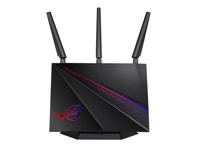 Asus ROG Rapture GT-AC2900 router