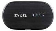 Zyxel LTE Portable Router Cat4 150/50 N300 WiFi / EU region B1/B3/B7/B8/B20/B28/B38