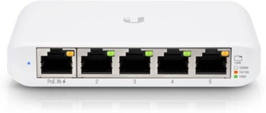 24hshop Ubiquiti Networks UniFi Switch Flex Mini