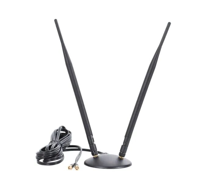 Diablo SMA 4G-antenne med Mimo 7-8 dBi