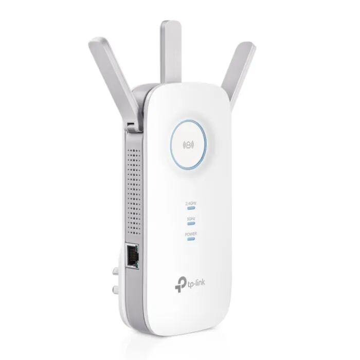 TP-link RE450 Wifi-repeater AC1750