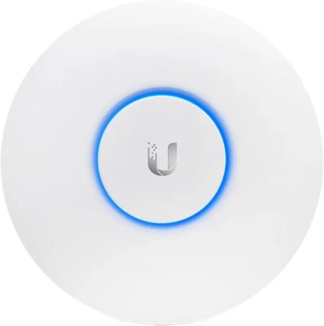 Ubiquiti Unifi UAP-AC-LR Roaming-aksesspunkt AC1300