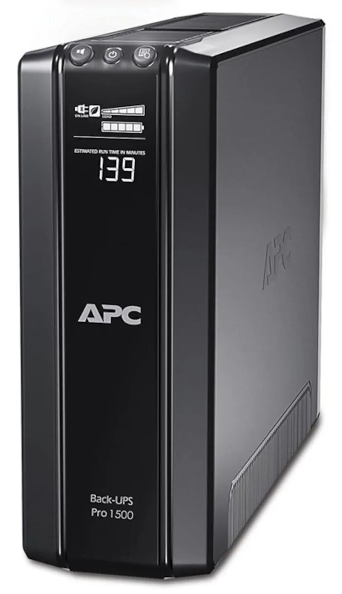 APC Back-UPS Pro 1500