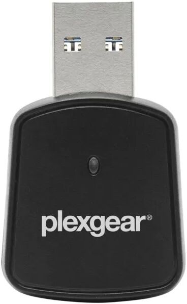 Plexgear Trådløst USB-nettverkskort 867 Mb/s