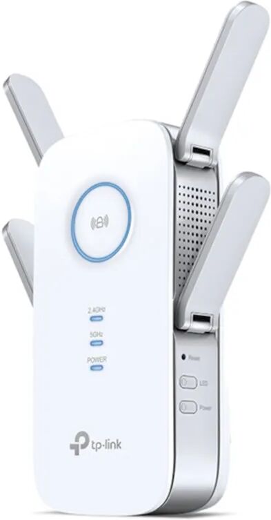 TP-link RE650 Wifi-repeater AC2600