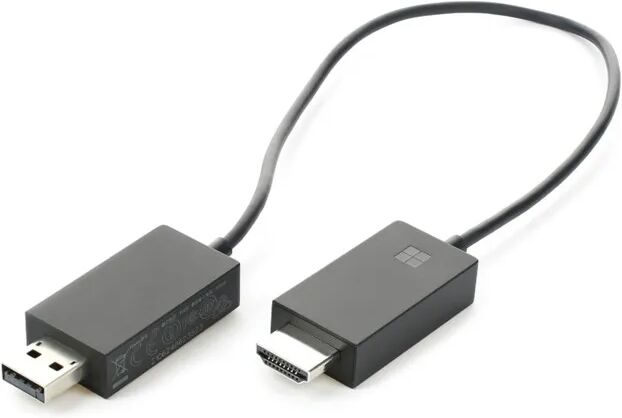 Microsoft Wireless Display Adapter V2