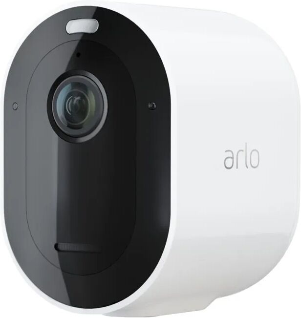 Arlo Pro 3 Ekstra kamera Hvit