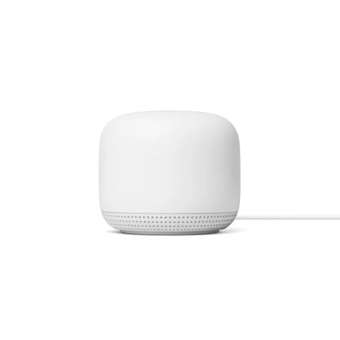 Google Nest Wifi-punkt AC1200