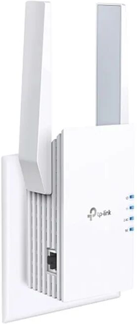 TP-link RE505X Wifi-repeater AX1500