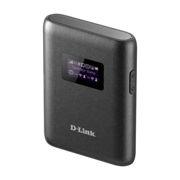 D-link DWR-933 4G-ruter