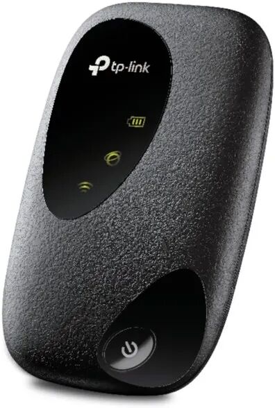 TP-link M7200 4G-ruter med modem