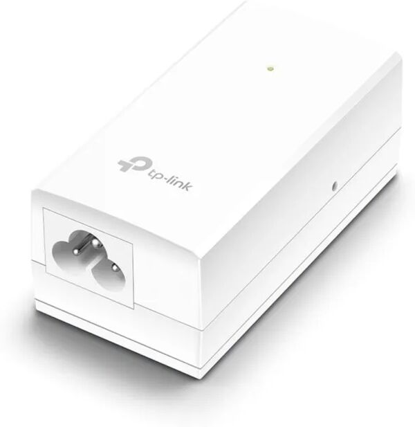 TP-link Passiv 24 V POE-injektor 12 W