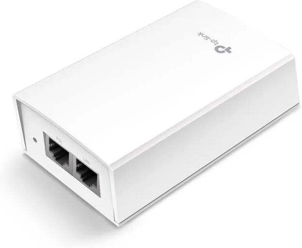 TP-link Passiv 48 V POE-injektor 24 W