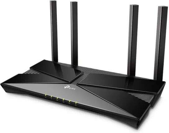 TP-link Archer AX1500 Trådløs ruter AX1500